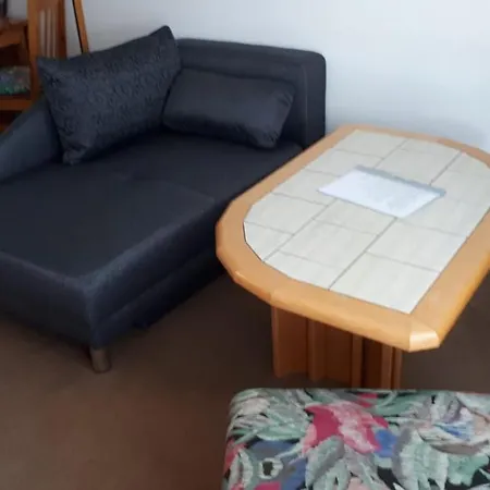 Ferienwohnung Zentrum Winterberg